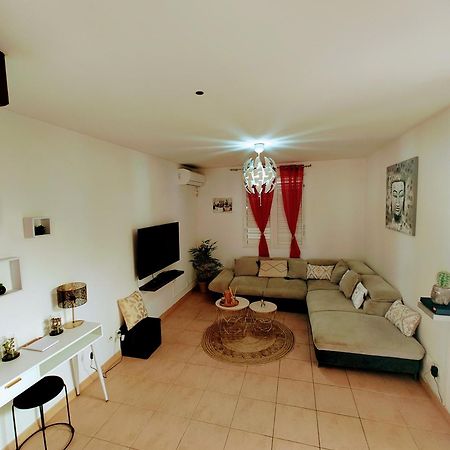 Les Aliceas Appartement Cosy باي-ماؤو المظهر الخارجي الصورة