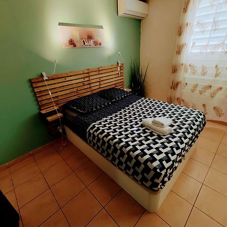 Les Aliceas Appartement Cosy باي-ماؤو المظهر الخارجي الصورة