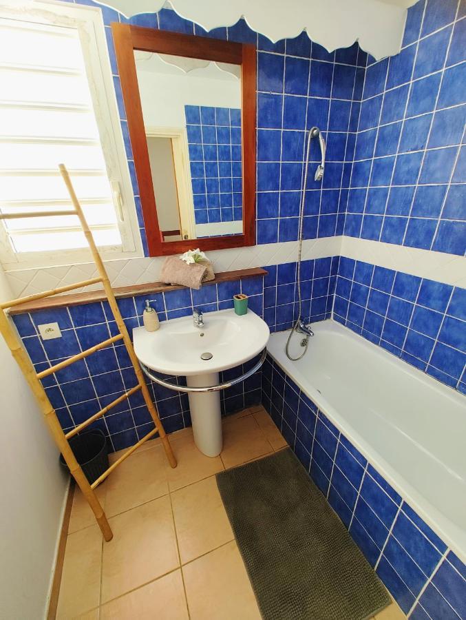Les Aliceas Appartement Cosy باي-ماؤو المظهر الخارجي الصورة