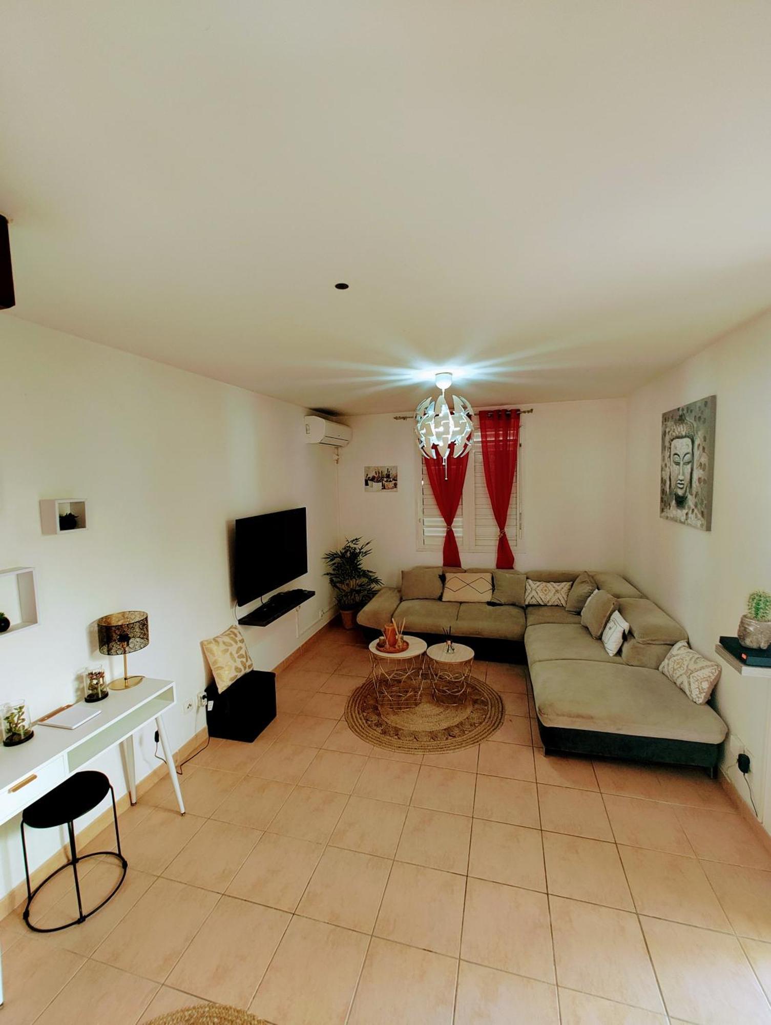 Les Aliceas Appartement Cosy باي-ماؤو المظهر الخارجي الصورة